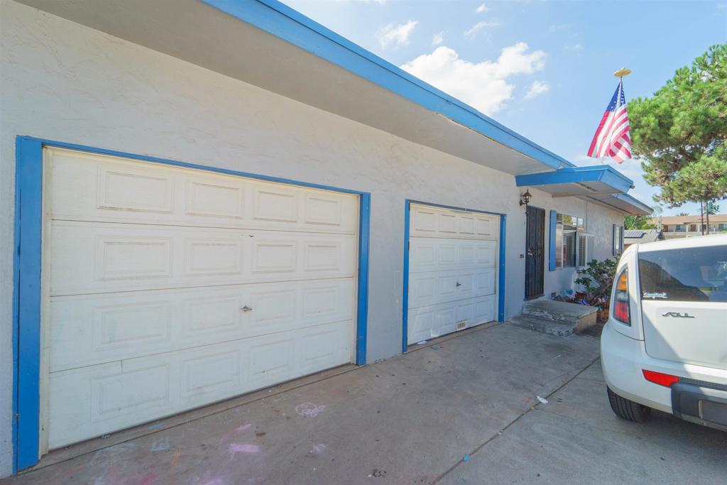 Lemon Grove - Residential Income