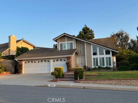 Photo of 21530 Chirping Sparrow Road, Diamond Bar, CA 91765 (MLS # TR26089917)