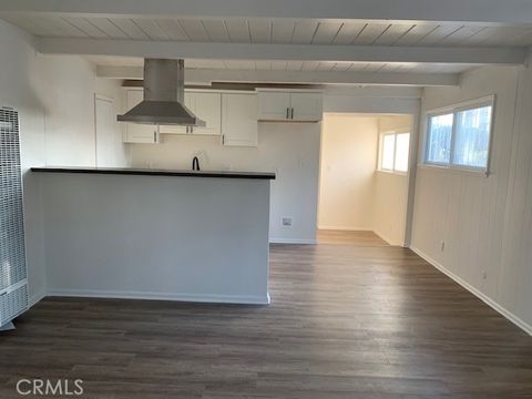 Photo of 3209 W 110th Street #front house, Inglewood, CA 90303 (MLS # PW26057267)