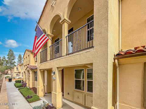 Photo of 389 Castiano Street, Camarillo, CA 93012 (MLS # 226001831)