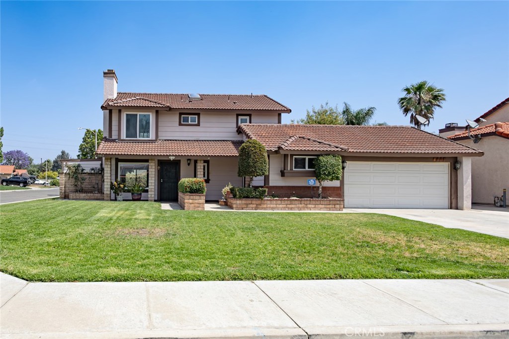 9412 Delfern Lane