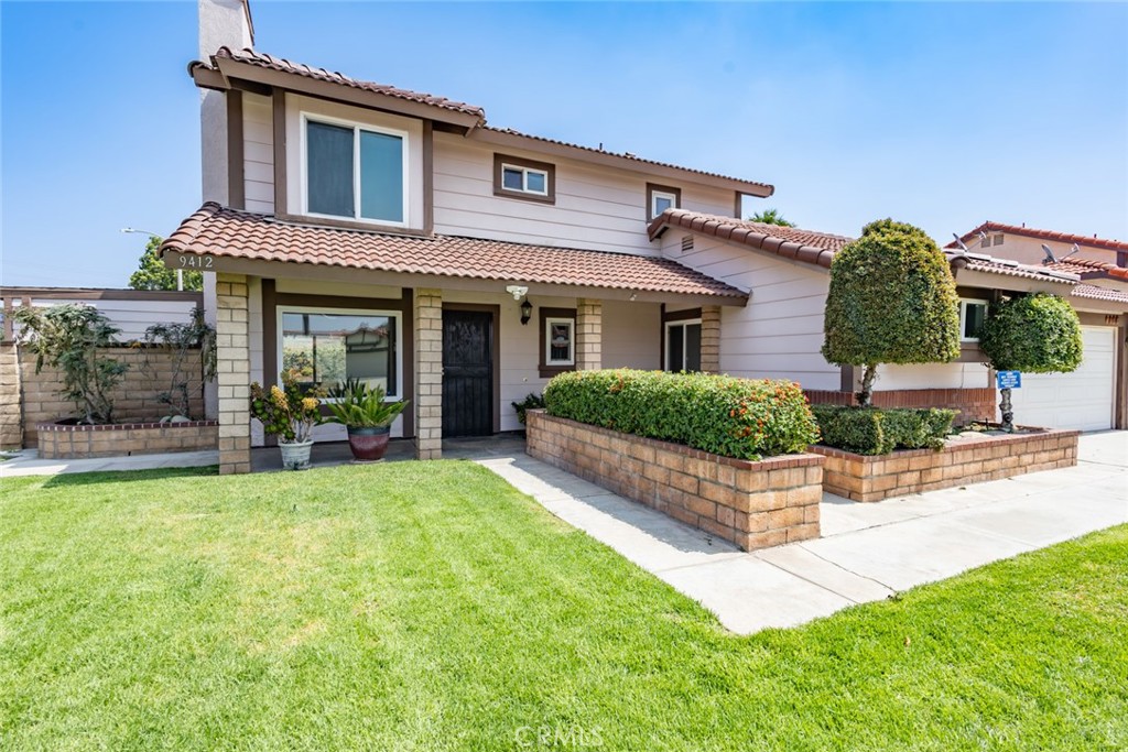 9412 Delfern Lane