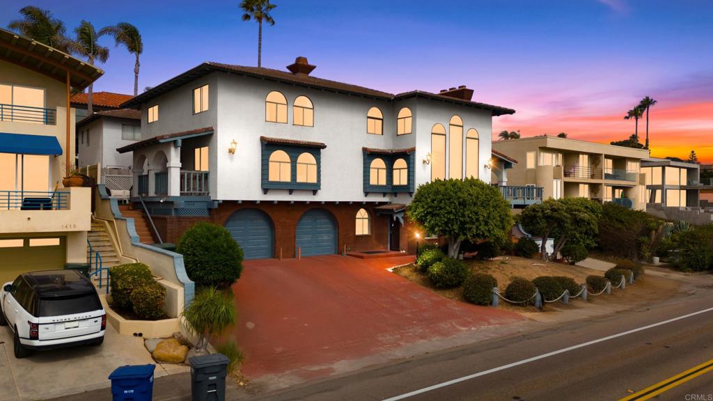 1421 San Elijo Avenue
