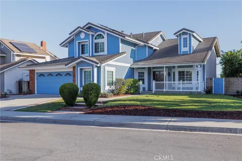21009 Quail Run Dr, Walnut, CA 91789 - MLS#: CV26078831