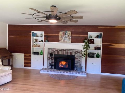 Photo of 31400 Sherwood Road, Fort Bragg, CA 95437 (MLS # C1-10922)