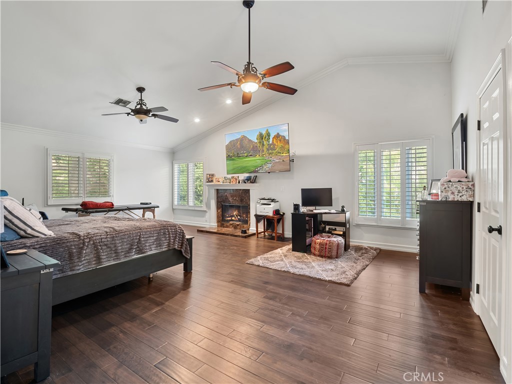 Macmillan Ranch (MCML) - Residential