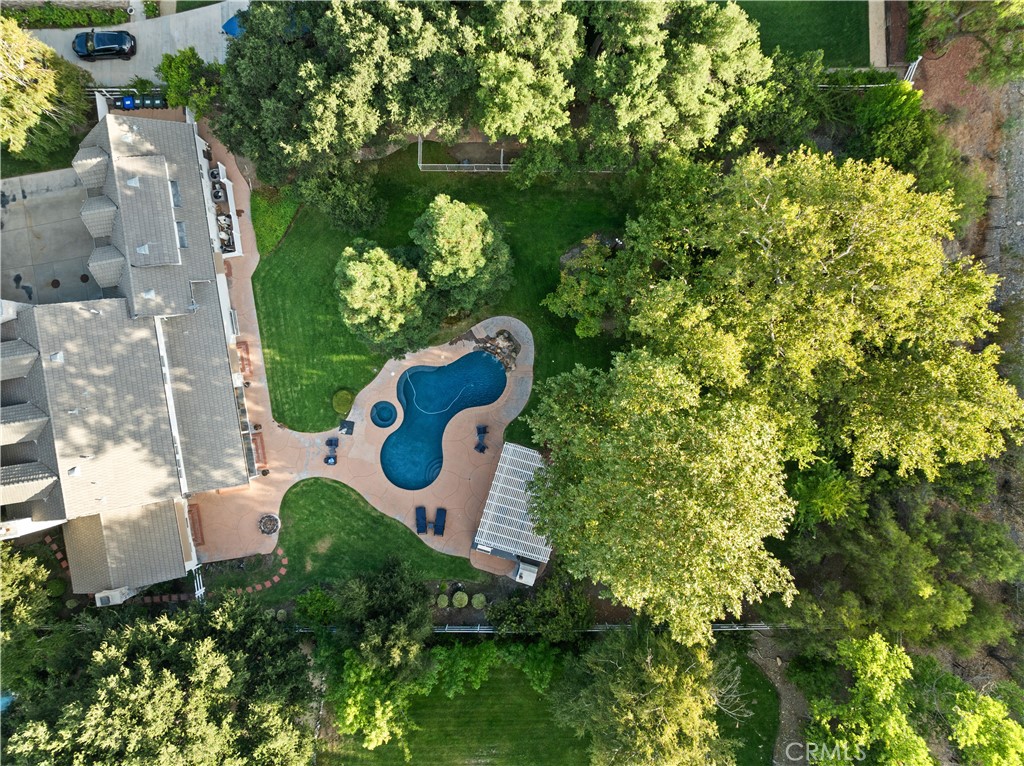 Macmillan Ranch (MCML) - Residential