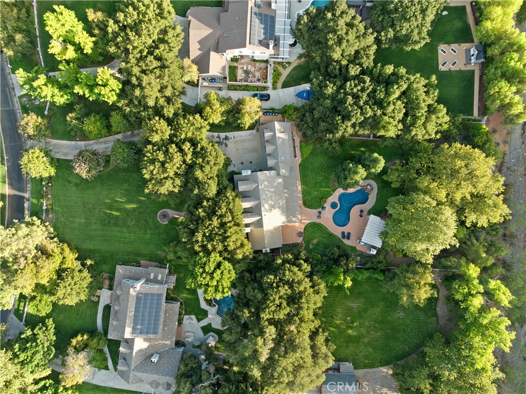 Macmillan Ranch (MCML) - Residential