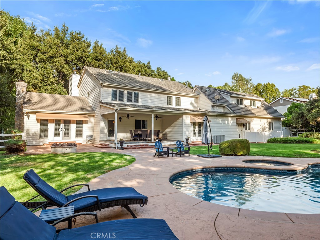 Macmillan Ranch (MCML) - Residential