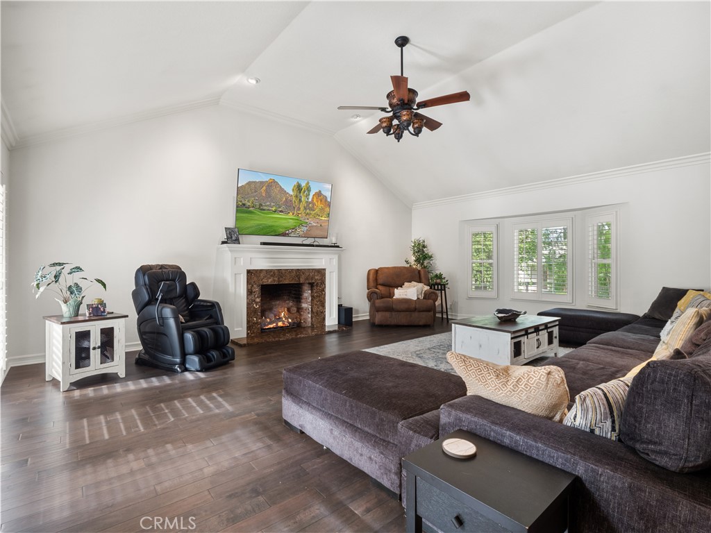 Macmillan Ranch (MCML) - Residential