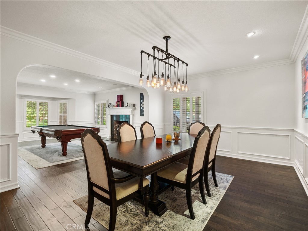 Macmillan Ranch (MCML) - Residential