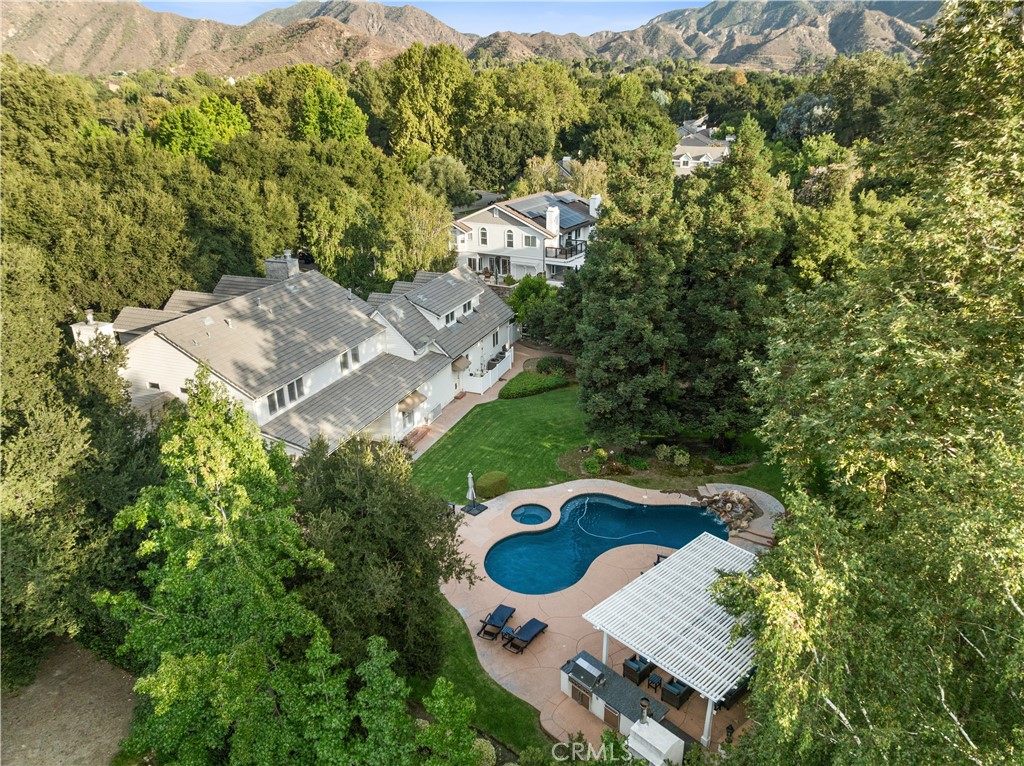 Macmillan Ranch (MCML) - Residential