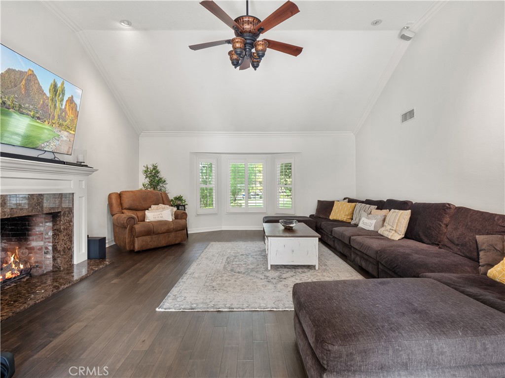 Macmillan Ranch (MCML) - Residential