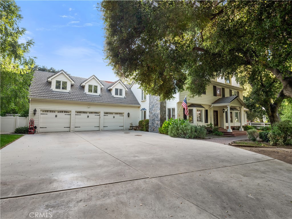 Macmillan Ranch (MCML) - Residential