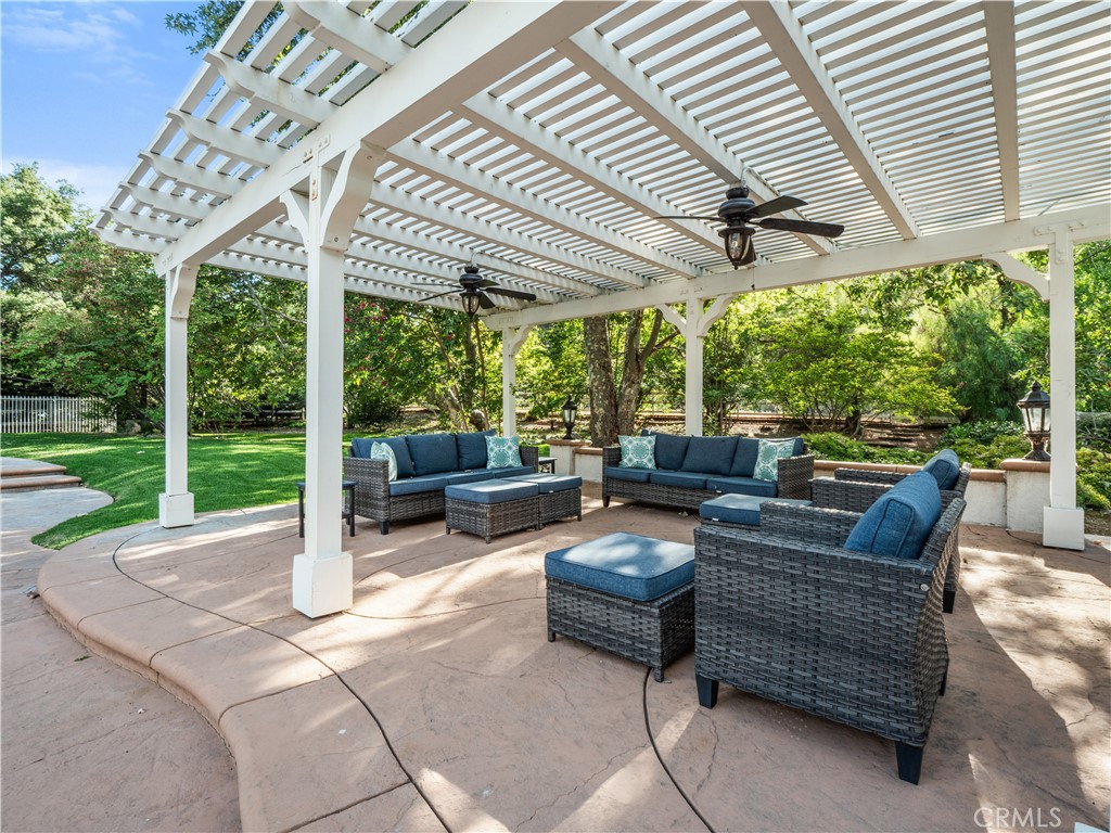 Macmillan Ranch (MCML) - Residential