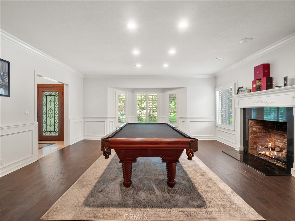 Macmillan Ranch (MCML) - Residential