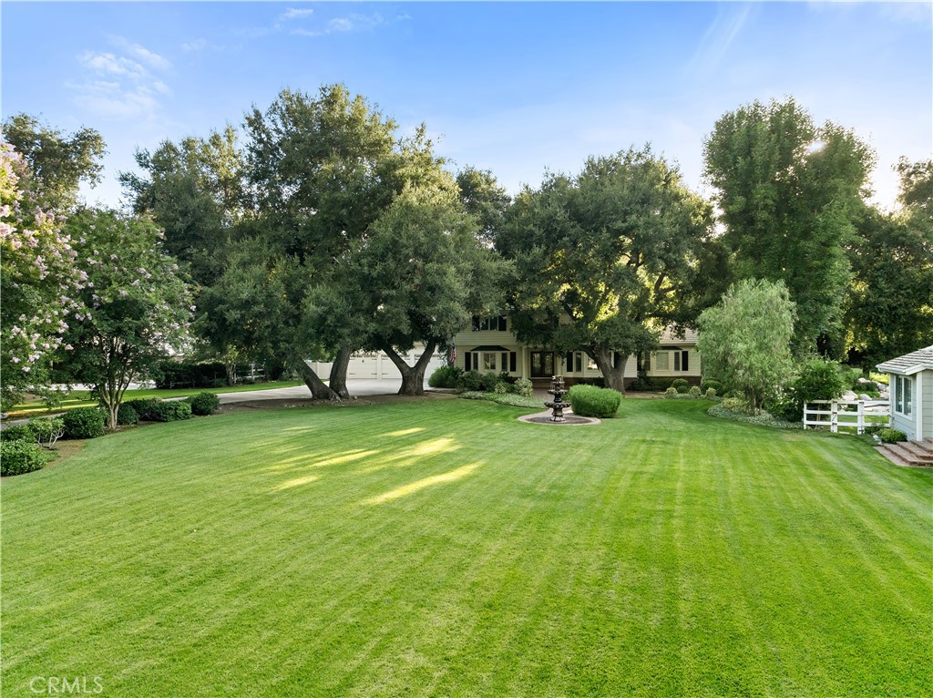 Macmillan Ranch (MCML) - Residential