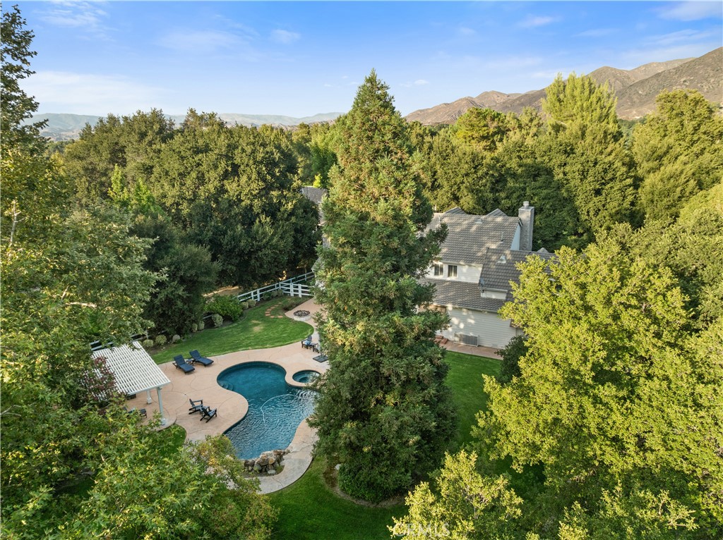 Macmillan Ranch (MCML) - Residential