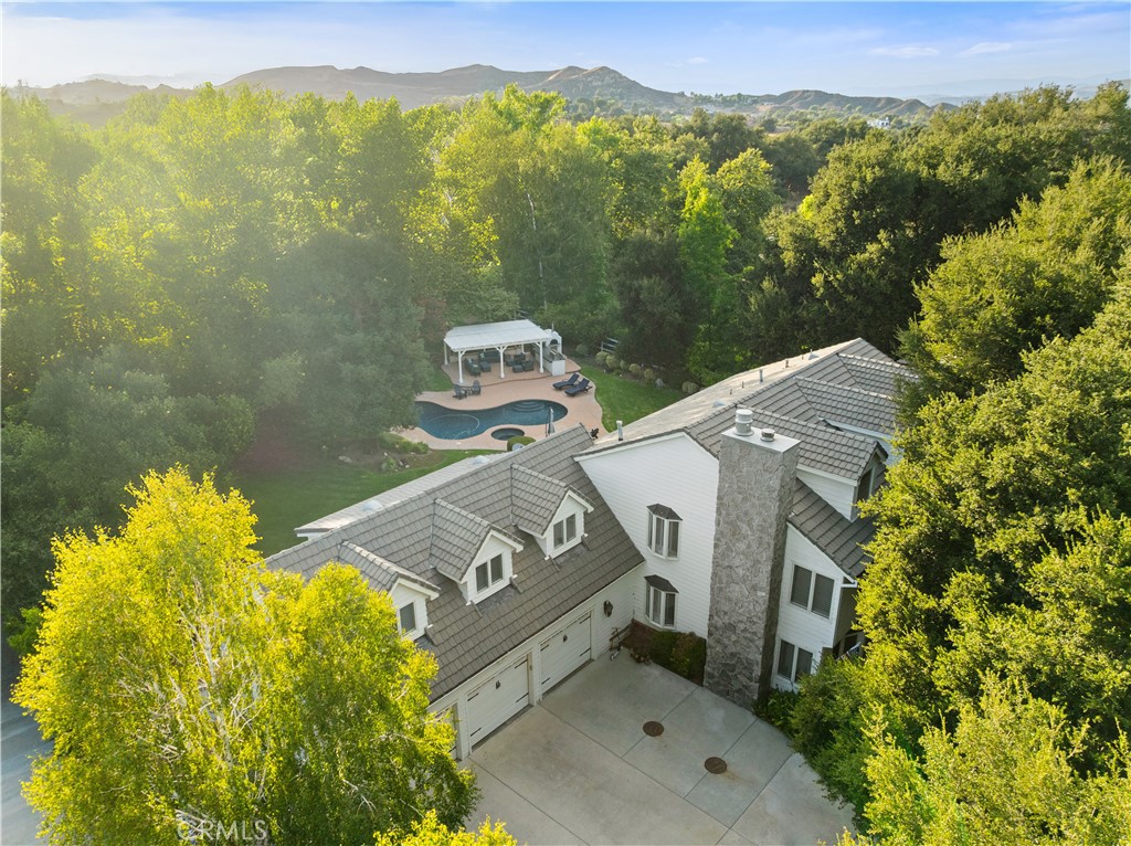 Macmillan Ranch (MCML) - Residential