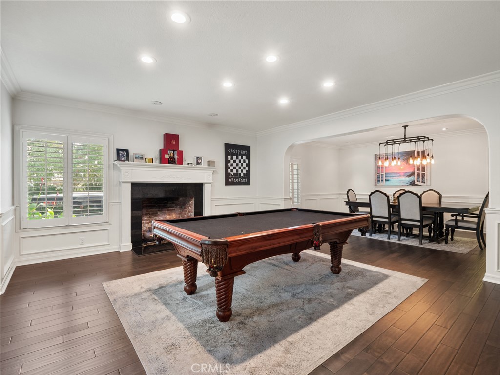 Macmillan Ranch (MCML) - Residential