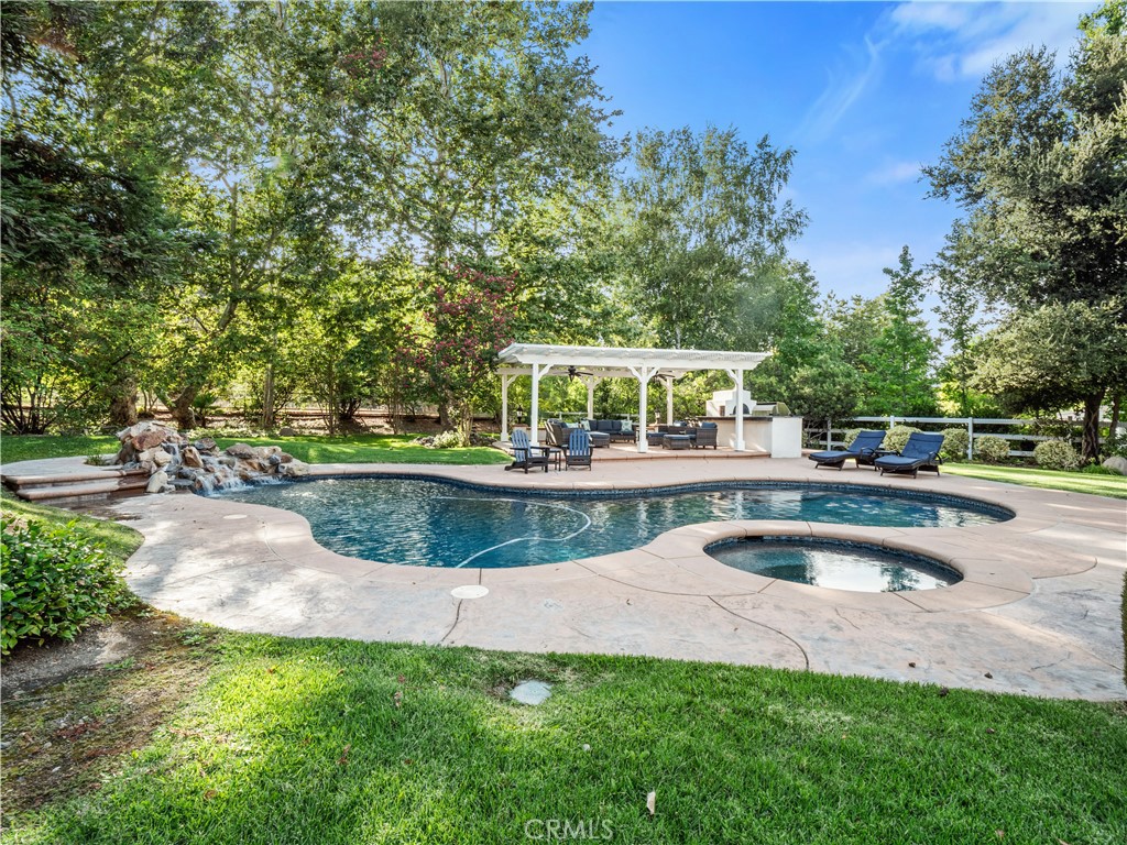 Macmillan Ranch (MCML) - Residential