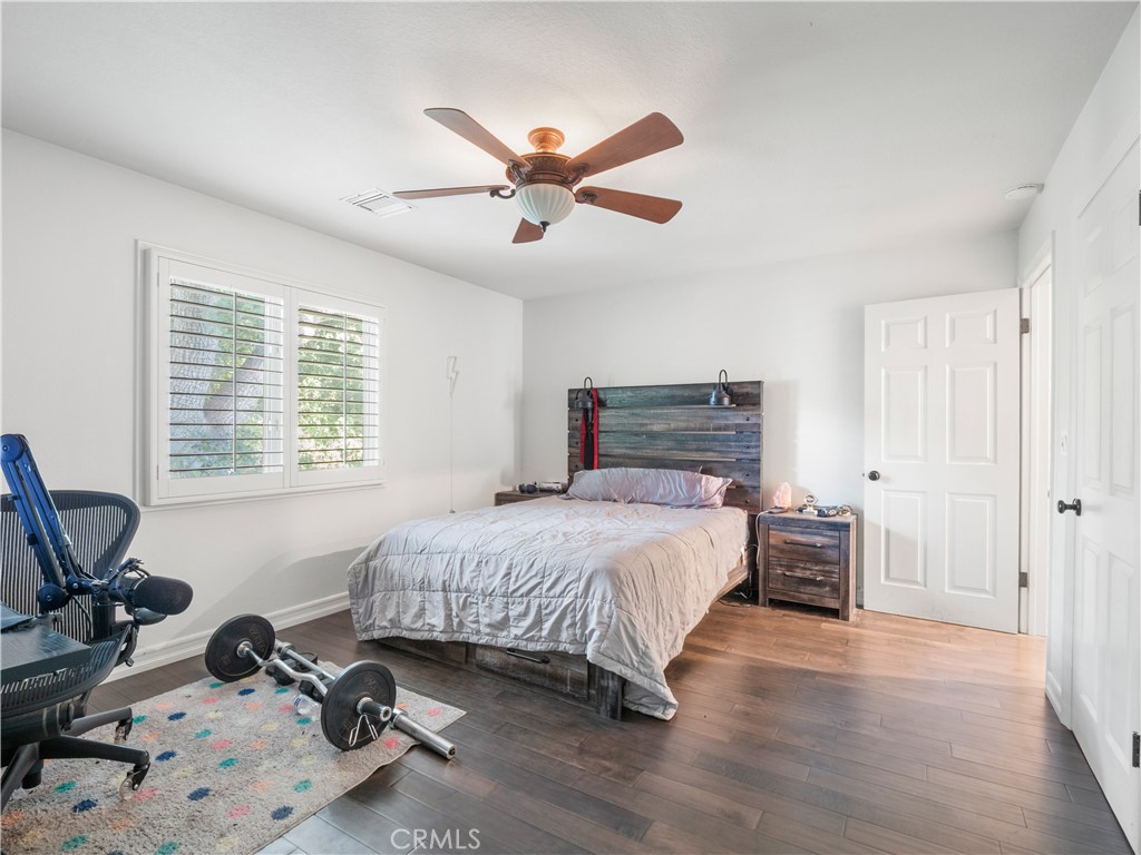 Macmillan Ranch (MCML) - Residential