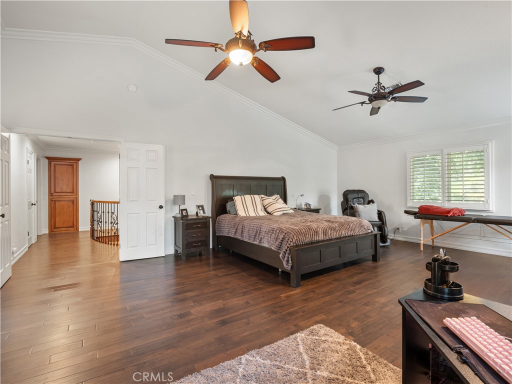 Macmillan Ranch (MCML) - Residential