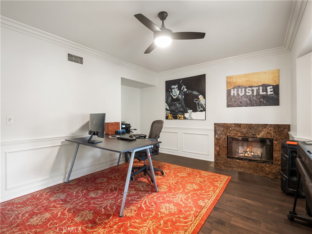 Macmillan Ranch (MCML) - Residential