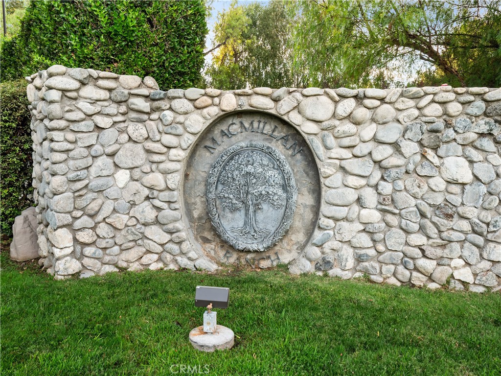 Macmillan Ranch (MCML) - Residential