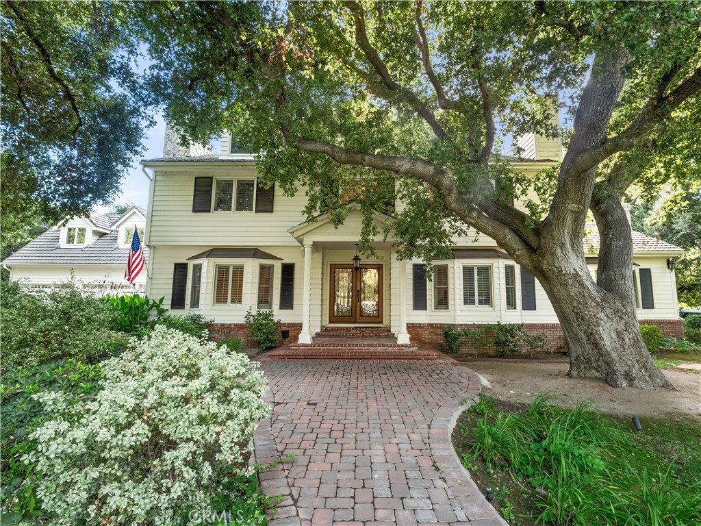 Macmillan Ranch (MCML) - Residential