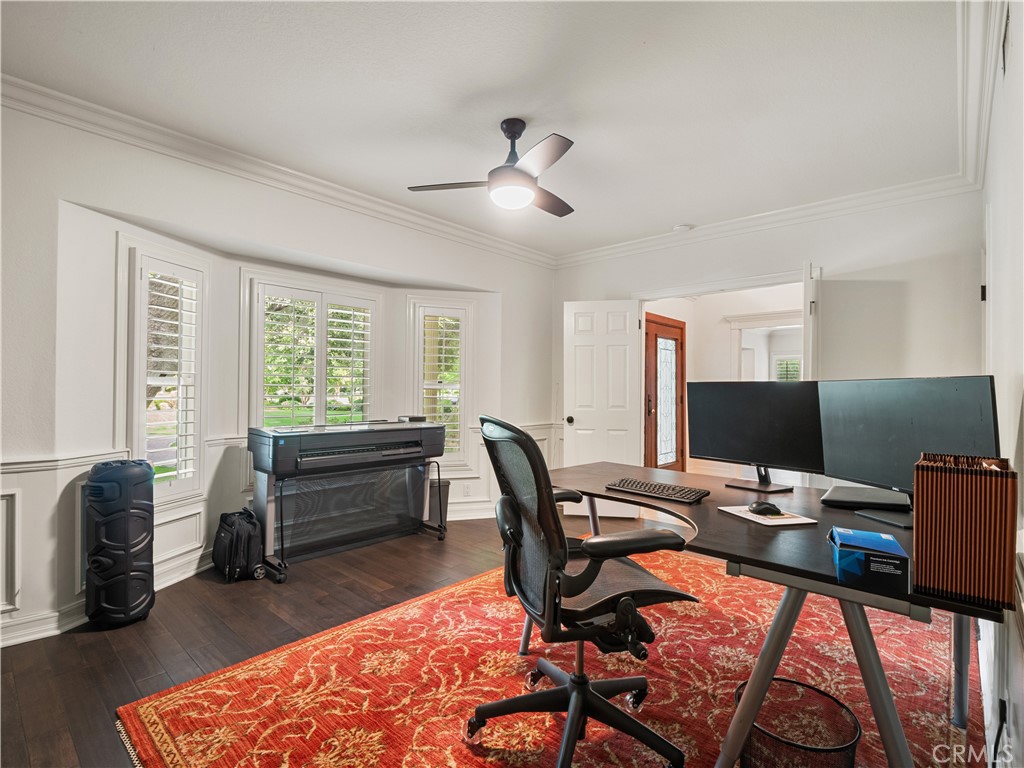 Macmillan Ranch (MCML) - Residential