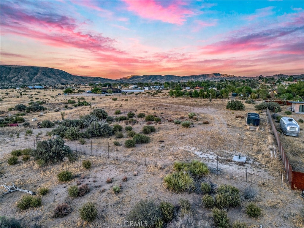 5450 Red Ryder Road