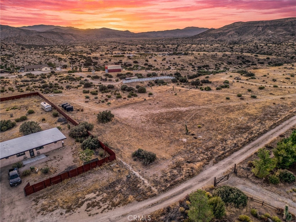 5450 Red Ryder Road
