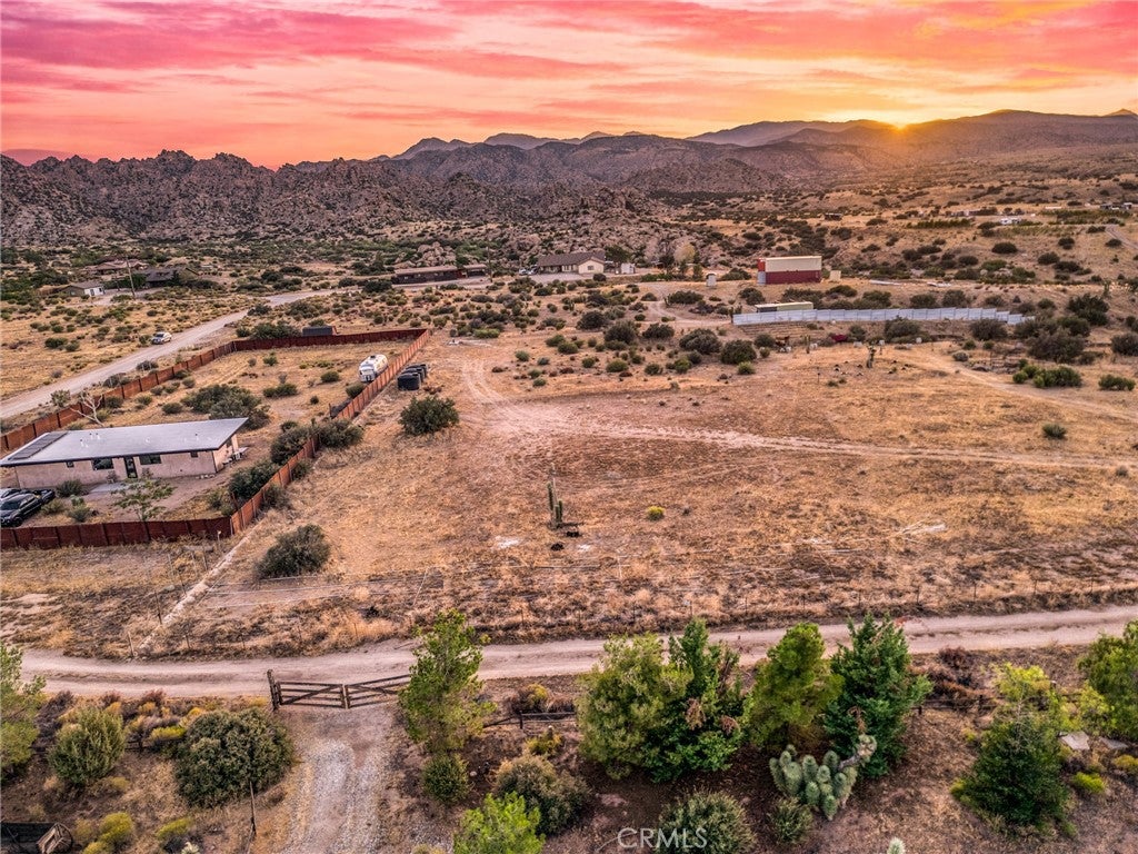 5450 Red Ryder Road
