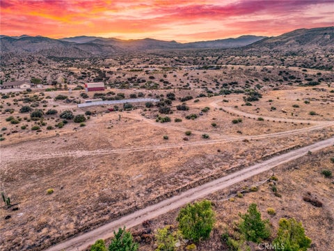 Photo of 5450 Red Ryder Road, Pioneertown, CA 92268 (MLS # JT26167471)