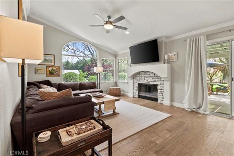 Tiny photo for 1609 Tanager Court, Templeton, CA 93465 (MLS # NS26045855)