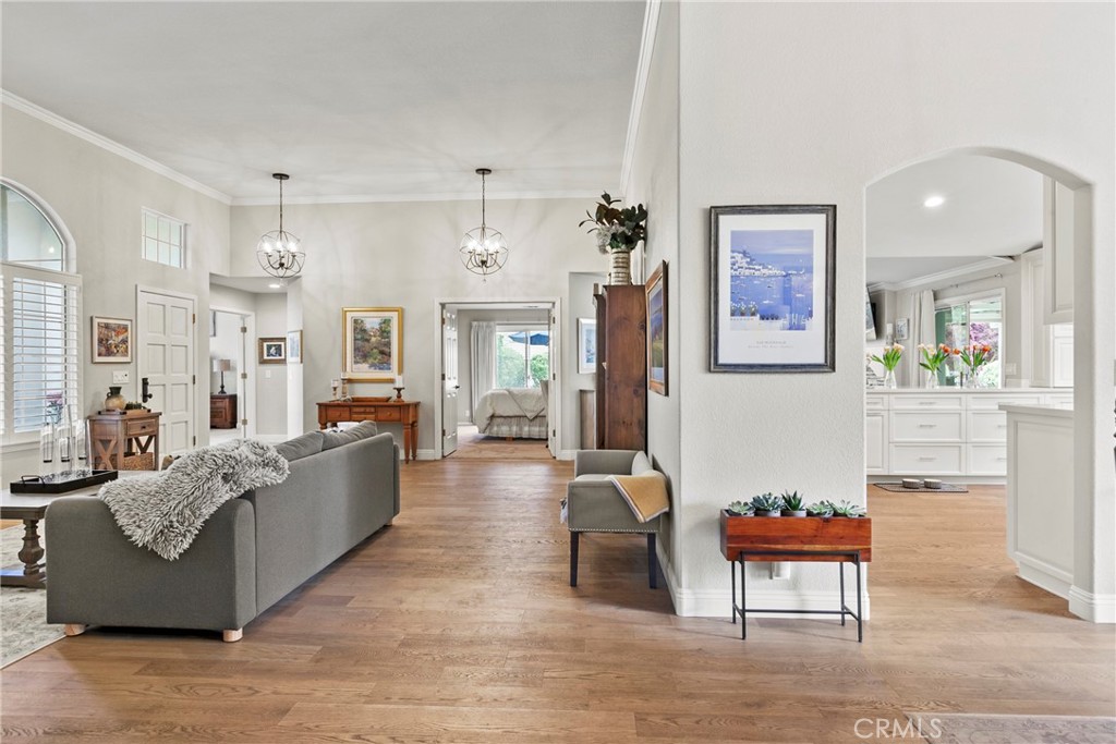 PROPERTIES 1609 Tanager Court