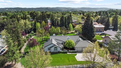 Tiny photo for 1609 Tanager Court, Templeton, CA 93465 (MLS # NS26045855)