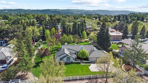 Tiny photo for 1609 Tanager Court, Templeton, CA 93465 (MLS # NS26045855)