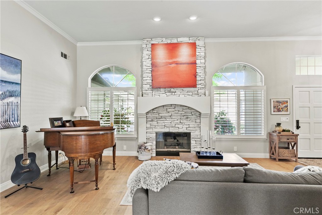 PROPERTIES 1609 Tanager Court