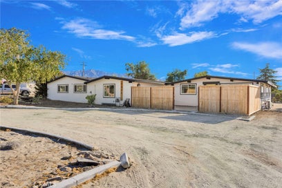 9996 Estrada Lucerne Valley CA 92356