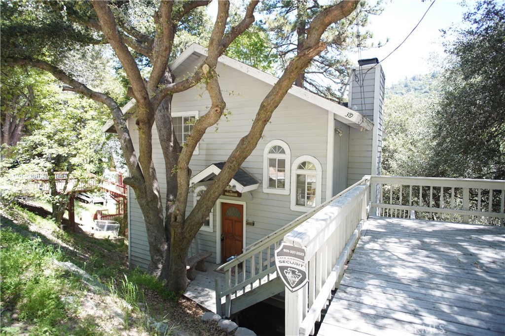 319 Dorn Drive