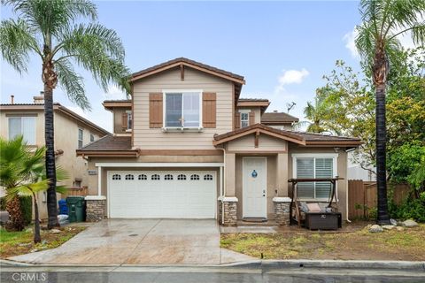 3229 E Drycreek Road West Covina CA 91791