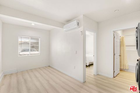 Photo of 7703 Baird Avenue, Reseda, CA 91335 (MLS # 25609777)