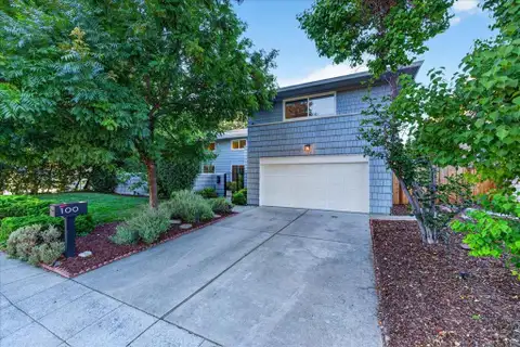 100 Sleeper Avenue, Mountain View, CA 94040 - MLS#: ML82049735