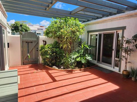Photo of 3621 Vista Campana S #16, Oceanside, CA 92057 (MLS # NDP2604650)
