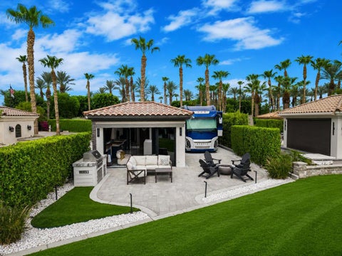 Photo of 80501 Avenue 48 #165, Indio, CA 92201 (MLS # 219152663DA)