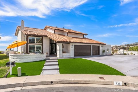 523 Calle Baranda San Clemente CA 92673