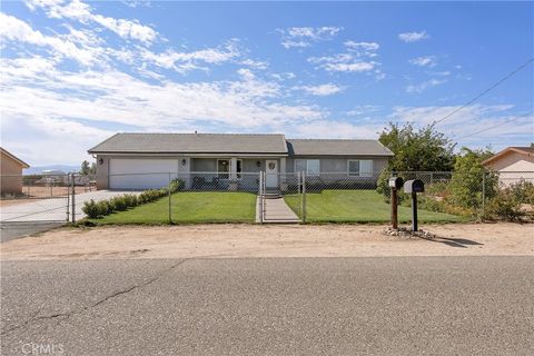 17357 Capri St Hesperia CA 92345