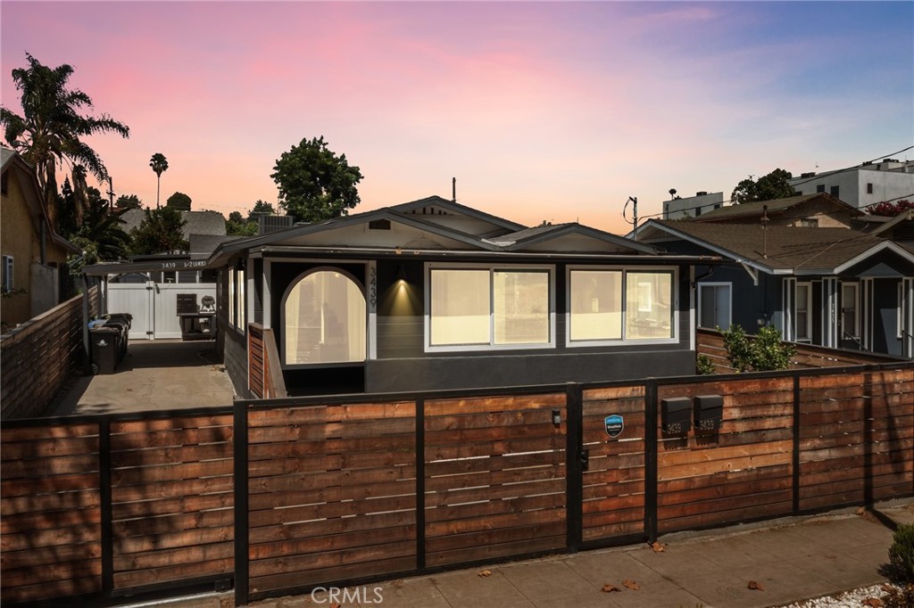 3439 Plata Street